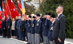 Trakya'da Cumhuriyet Bayramı kutlamaları başladı / Ek fotoğraflar