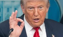 Trump: Çabalarım karşılığında 8 Nobel Barış Ödülü almalıydım