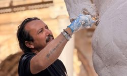 Truva Atı'ndan ilham aldı, Likya Atı için kollarını sıvadı