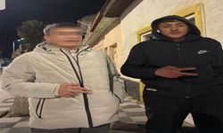 Tüfekle oynarken kazayla arkadaşını öldüren çocuğa 15 yıl hapis