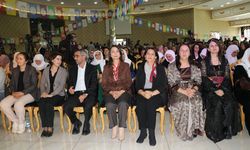 Tülay Hatimoğulları: Çerçeve yasanın hayata geçirilmesi çok önemli