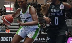 Turgutlu Belediyesporlu Bone'a 4 maç ceza