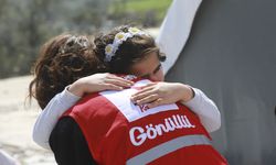 Türk Kızılay'ın gönüllü sayısı 500 bini aştı