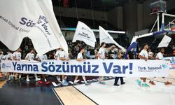 Türk Telekom CEO'su Şahin: Sürdürülebilir bir gelecek için teknolojiyi kullanıyoruz