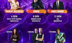 Türk Telekom Selfyfest'26 üniversite kampüslerinde başlıyor