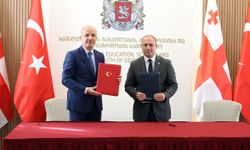 Türkiye ile Gürcistan arasında yükseköğretimde iş birliği