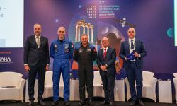 Türkiye ve İtalya'dan uzayda ortak görev hazırlığı