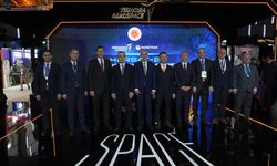 TUSAŞ ve ROKETSAN arasında HÜRSAT için proje sözleşmesi imzalandı
