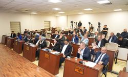 Tuzla Belediyesi'nin 2027 bütçesi oy çokluğuyla kabul edildi