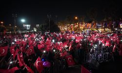 Tuzla'da 29 Ekim Cumhuriyet Bayramı'nda Edis sahne alacak