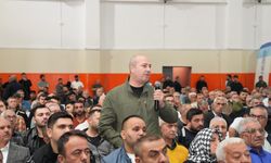 Tuzla'da 60 yıllık 726 parsel sorunu bakanlık desteğiyle çözüme yaklaştı
