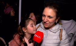 Tuzla'da Cumhuriyet'in 103'üncü yılı Edis konseriyle kutlandı
