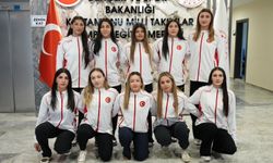 U23 Dünya Güreş Şampiyonası Las Vegas'ta yarın başlıyor