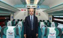 Ücretsiz tren seyahati uygulamalarında yeni dönem