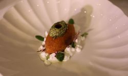 Uluslararası Gaziantep Gastronomi Festivali başladı