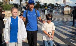 Uluslararası 'Ruhun Yelkenleri 2026' Türkiye etabı tamamlandı