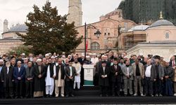 Uluslarası İslam Birliği Konferansı'nın sonuç bildirgesi açıklandı