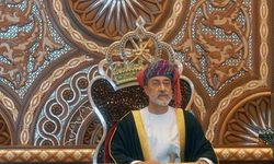 Umman Sultanı Bin Tarık, Çin'i ziyaret edecek
