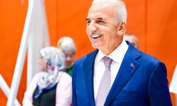 Ümraniye'de Dünya Yaşlılar Günü'nde kuşaklar arası buluşma