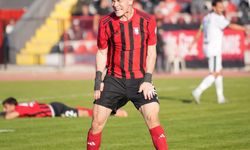 Uşakspor deplasmanda oynayacak