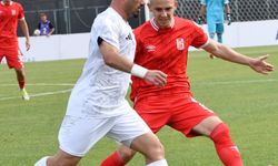 Uşakspor ile Gaziemir puan yarışında