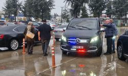 Üsküdar Belediye Başkan Vekili Gültekin, kazada hayatını kaybetti (2)