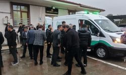 Üsküdar Belediye Başkan Vekili Gültekin, kazada hayatını kaybetti(3)