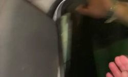 Üsküdar'da trafikte otomobile saldıran şüpheliye 180 bin lira ceza