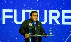 Uzay girişimcileri, Antalya'da yatırımcılarla buluşuyor