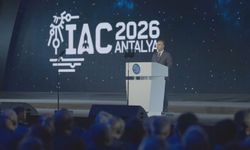 Uzay Kongresi, 9 Ekim'de halka açılıyor
