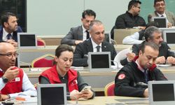 Vali Gül: 1942 yılından beri düşen en yüksek yağıştan bahsediyoruz / Aktüel görüntüyle geniş haber