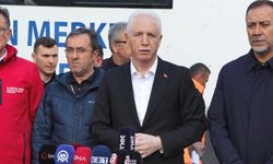 Vali Gül: 3 hemşehrimizi arama çalışmaları devam ediyor - 1