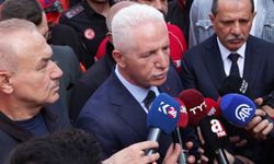 Vali Gül: Birinci önceliğimiz mevcut binanın içerisindeki üç kişiye ulaşmak