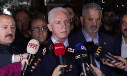 Vali Gül: Bütün ekipler 3 hemşehrimize ulaşmak için çalışıyor