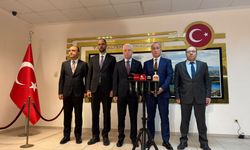 Vali Gül: Maltepe'de çöken binadaki hemşehrilerimizin ihtiyaçları için yaklaşık 9 milyon lira para aktarılacak - 1