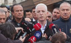 Vali Gül: Şehrimiz normalleşmeye başlıyor