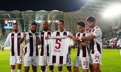 Van Spor FK - Bandırmaspor: 0-2