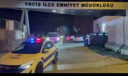 Van'da tefecilik operasyonu; 10 tutuklama