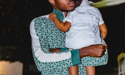 Victor Osimhen'in mutlu günü