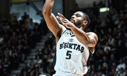 Virtus Bologna - Beşiktaş: 101-103