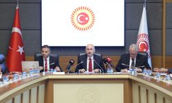 'Yabancı Dijital Konaklama Platformları Kanunu Teklifi', komisyonda