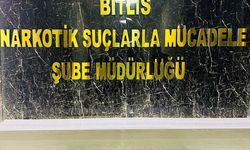 Yabancı uyruklu kişinin mide ve bağırsaklarında uyuşturucu tespit edildi