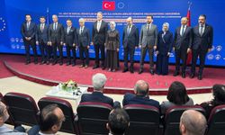 'Yabancılara Yönelik Sosyal Uyum ve Eğitim Yardımları' protokolü imzalandı