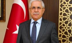 Yağışlar sonrası denizdeki plastik kirliliği kamerada