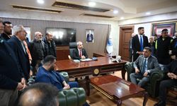 Yahşihan Belediye Başkan Vekili, Hamdi Açıkgöz oldu