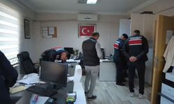 Yahşihan Belediyesi'nde yolsuzluk soruşturmasında yeni operasyon 9 gözaltı