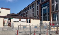Yalova Adliyesi'nde yolsuzluk soruşturması: 2 personel tutuklandı