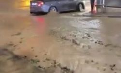Yalova'da olumsuz hava koşulları nedeniyle eğitime 1 gün ara verildi
