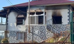 Yanan evde cesetleri bulunan çiftin ölümüne ilişkin davada sanığa 2 kez ağırlaştırılmış müebbet talebi