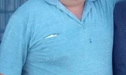 Yanan evini izlerken fenalaşıp, hastanede hayatını kaybetti